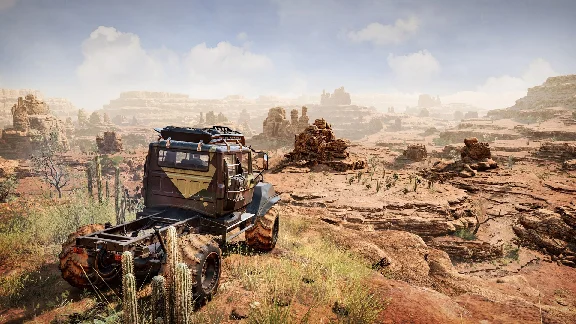 Expeditions: A MudRunner Game (Xbox)
