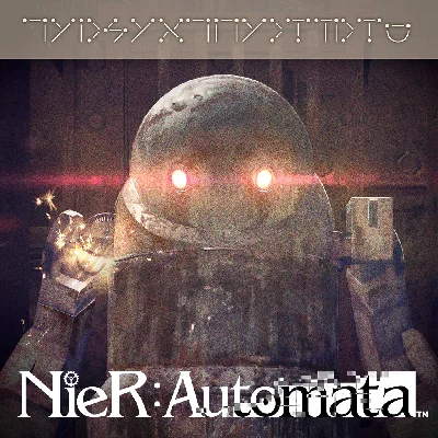 NieR: Automata ⭐️ on PS4 | PS5 | PS ⭐️ TR