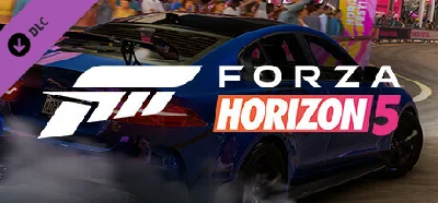 Forza Horizon 5 European Automotive Car Pack DLC