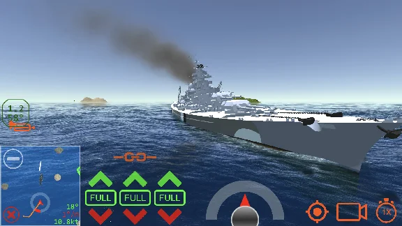 🔥 Ship Handling Simulator | Steam RU+UA+KZ+CIS 🔥