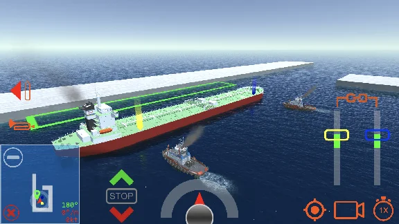 🔥 Ship Handling Simulator | Steam RU+UA+KZ+CIS 🔥