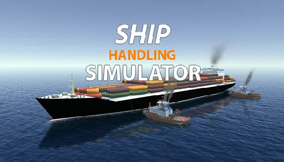 🔥 Ship Handling Simulator | Steam RU+UA+KZ+CIS 🔥