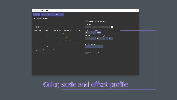 🔥 HudSight - custom crosshair overlay | Steam RU+CIS