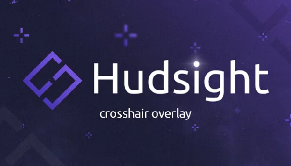 🔥 HudSight - custom crosshair overlay | Steam RU+CIS