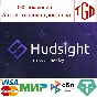 🔥 HudSight - custom crosshair overlay | Steam RU+CIS