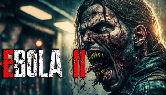 🔥 EBOLA 2 | Steam RU+UA+KZ+CIS 🔥