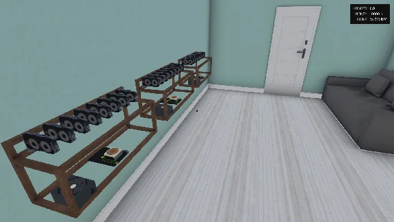 🔥 True Mining Simulator | Steam RU+UA+KZ+CIS 🔥