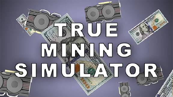 🔥 True Mining Simulator | Steam RU+UA+KZ+CIS 🔥