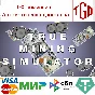 🔥 True Mining Simulator | Steam RU+UA+KZ+CIS 🔥