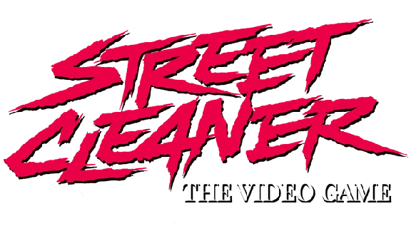 🔥 Street Cleaner: The Video Game | Steam RU+UA+KZ+CIS 