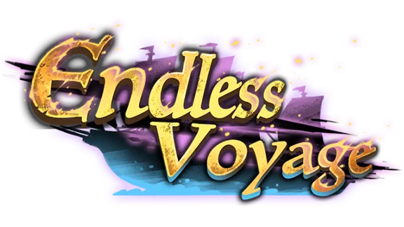 🔥 Endless Voyage / 无尽航线 | Steam RU+UA+KZ+CIS 🔥