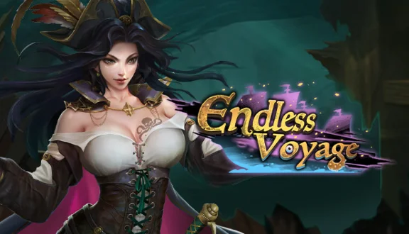 🔥 Endless Voyage / 无尽航线 | Steam RU+UA+KZ+CIS 🔥