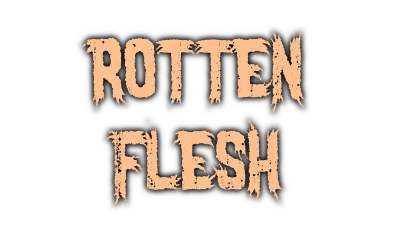 🔥 Rotten Flesh - Cosmic Horror Survival Game |Steam РУ