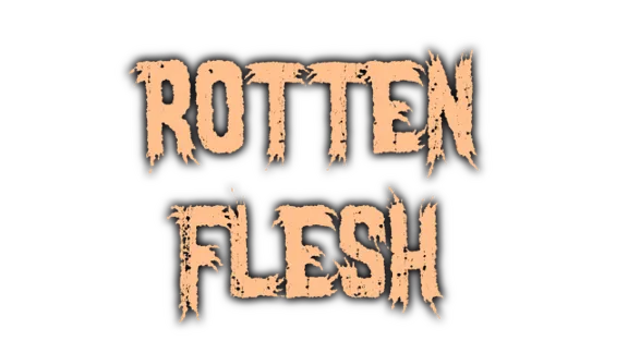 🔥 Rotten Flesh - Cosmic Horror Survival Game |Steam РУ
