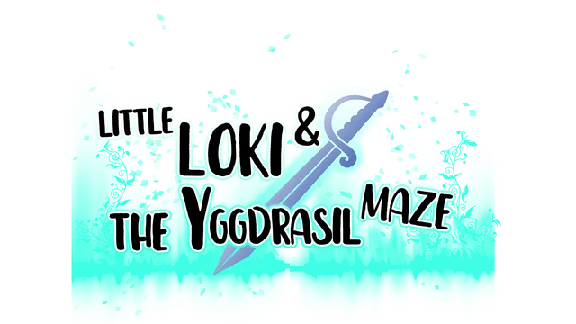 🔥 Little Loki & The Yggdrasil Maze | Steam RU+CIS