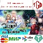 🔥 Little Loki & The Yggdrasil Maze | Steam RU+CIS