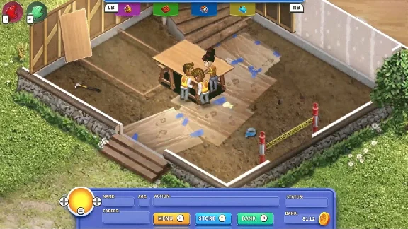 🔑 VIRTUAL FAMILIES 3: OUR COUNTRY HOME 🔥 XBOX+PC  KEY
