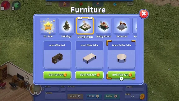 🔑 VIRTUAL FAMILIES 3: OUR COUNTRY HOME 🔥 XBOX+PC  KEY