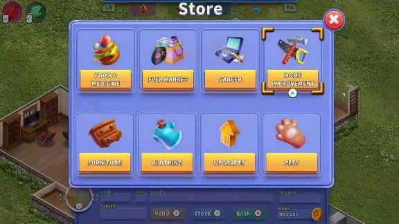🔑 VIRTUAL FAMILIES 3: OUR COUNTRY HOME 🔥 XBOX+PC  KEY