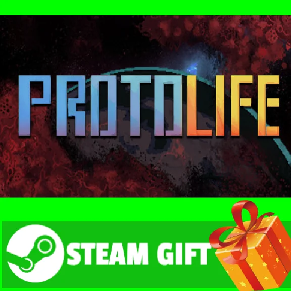 ⭐️ALL COUNTRIES⭐️ Protolife STEAM GIFT