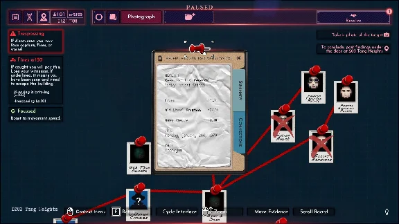 ✅Shadows of Doubt ⭐Steam\RegionFree\Key⭐ + Bonus