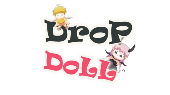 🔥 Drop Doll | Steam РУ+UA+KZ+СНГ🔥