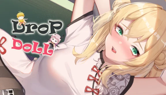 🔥 Drop Doll | Steam РУ+UA+KZ+СНГ🔥