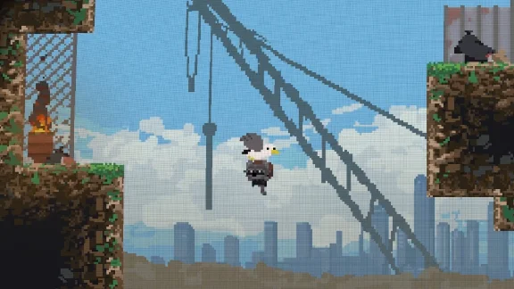 🔥 Trash Bandits | Steam РУ+UA+KZ+СНГ🔥