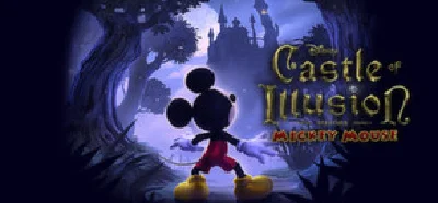 Castle of Illusion STEAM GIFT RU + CIS 💎