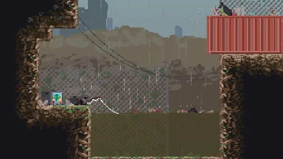 🔥 Trash Bandits | Steam РУ+UA+KZ+СНГ🔥
