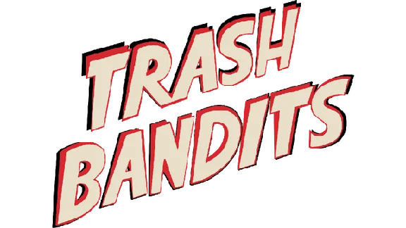 🔥 Trash Bandits | Steam РУ+UA+KZ+СНГ🔥