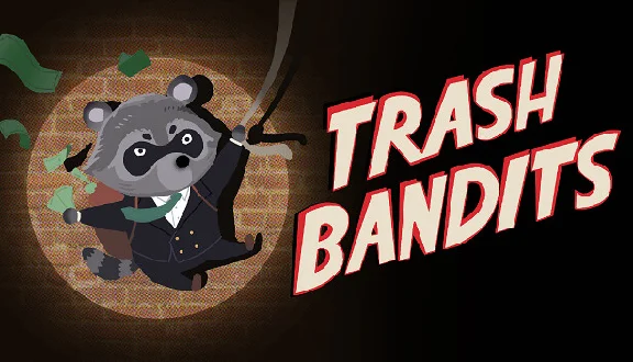 🔥 Trash Bandits | Steam РУ+UA+KZ+СНГ🔥