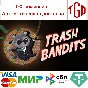 🔥 Trash Bandits | Steam РУ+UA+KZ+СНГ🔥