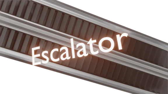 🔥 エスカレーター | Escalator | Steam RU+UA+KZ+CIS 🔥