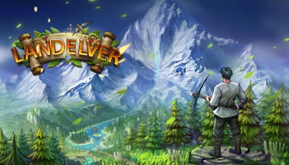 🔥 Landelver | Steam RU+UA+KZ+CIS 🔥