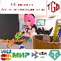 🔥 Fairy Carrots | Steam РУ+UA+KZ+СНГ🔥