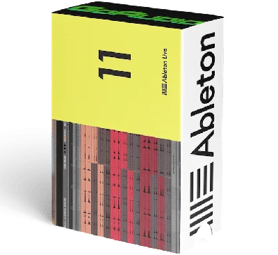 🔑 Ableton Live 11 - 12  Lite | License