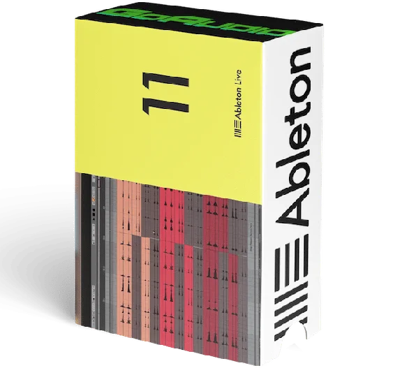 🔑 Ableton Live 11 - 12  Lite | License