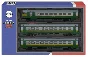 Electric train ER9T for the game Minecraft