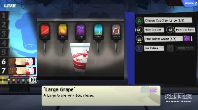 ☑️⭐Cook, Serve, Delicious! XBOX⭐На Любой аккаунт