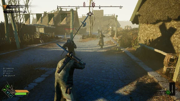 Robin Hood - Sherwood Builders * RU/KZ/CIS/TR/AR