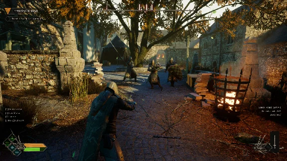 Robin Hood - Sherwood Builders * RU/KZ/CIS/TR/AR