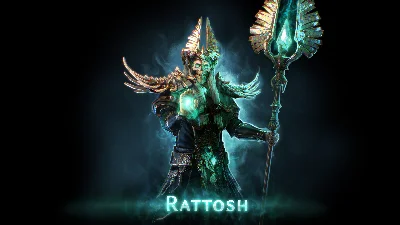 Grim Dawn - Steam Loyalist Items Pack 3 DLC STEAM⚡️