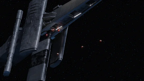 Star Wars: Dark Forces Remaster 💎 STEAM GIFT RUSSIA
