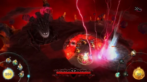 Shad´O / ShadO 💎 STEAM KEY REGION FREE GLOBAL