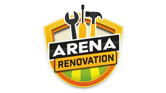 🔥 Arena Renovation | Steam РУ+UA+KZ+СНГ🔥