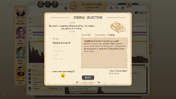 🔥 Writer´s Rush | Steam РУ+UA+KZ+СНГ🔥