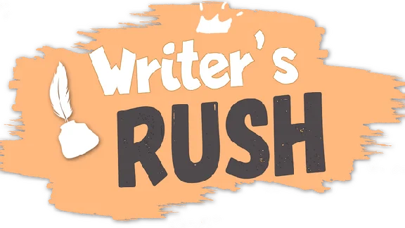 🔥 Writer´s Rush | Steam РУ+UA+KZ+СНГ🔥
