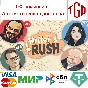 🔥 Writer´s Rush | Steam РУ+UA+KZ+СНГ🔥