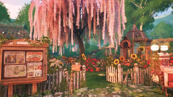 ✅ Garden Life: A Cozy Simulator Xbox One|X|S activation